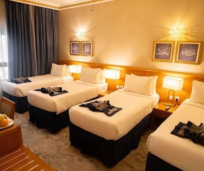 Fotos del hotel Dar Al Eiman Grand:  12