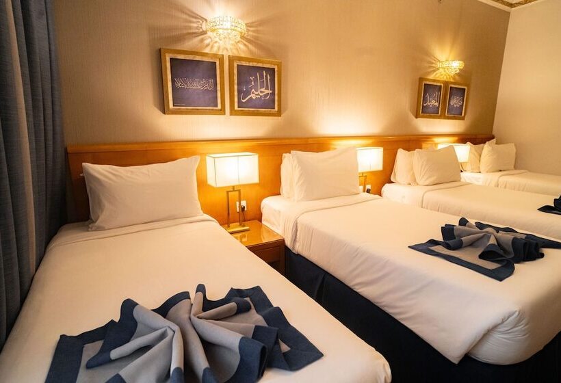 Fotos del hotel Dar Al Eiman Grand:  3