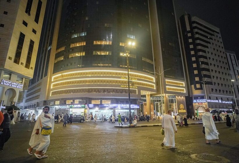 Fotos del hotel Dar Al Eiman Grand:  64