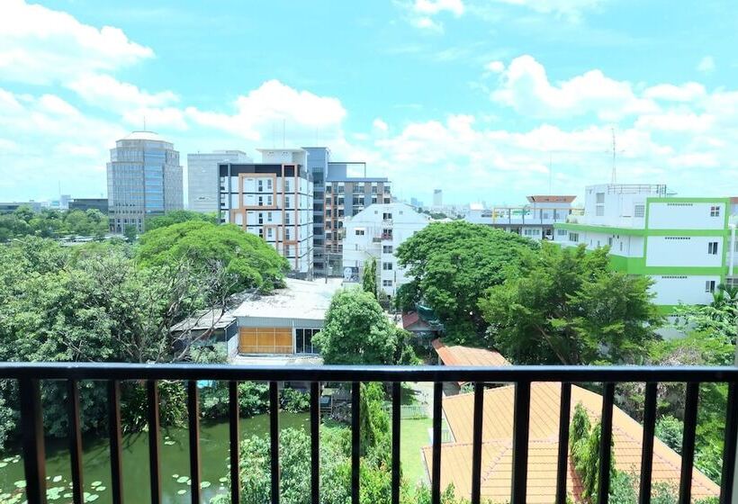 Fotos del hotel The Journey  Laksi:  6