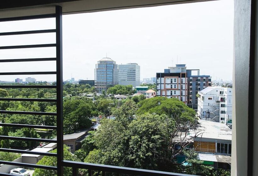 Fotos del hotel The Journey  Laksi:  10