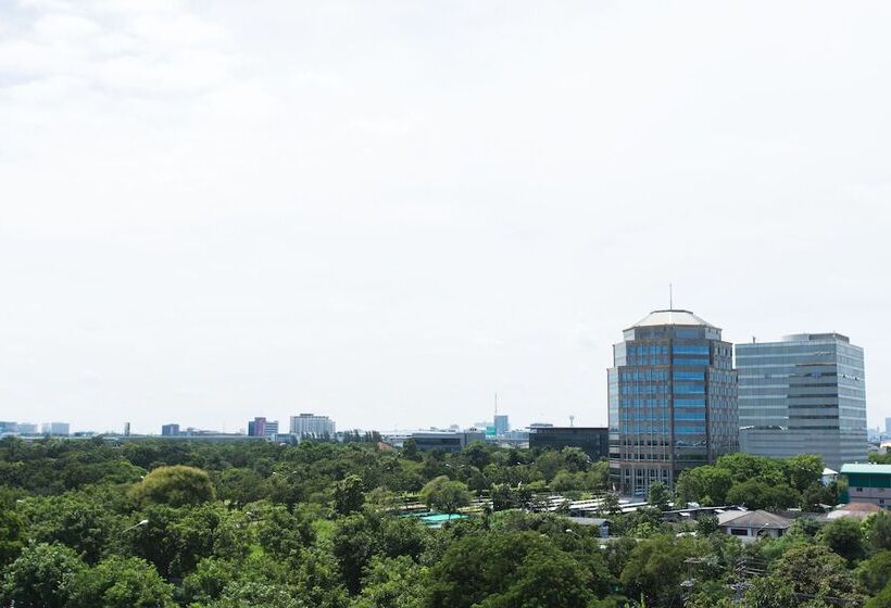 Fotos del hotel The Journey  Laksi:  13