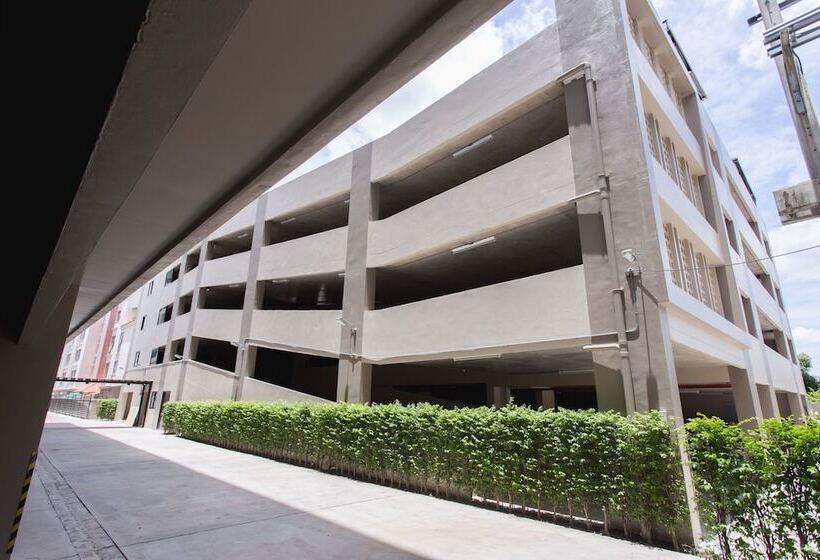 Fotos del hotel The Journey  Laksi:  5