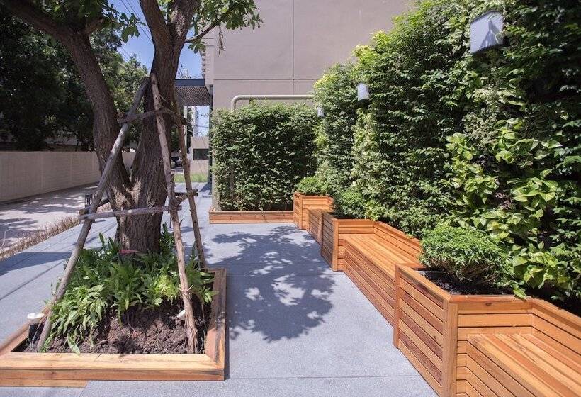 Fotos del hotel The Journey  Laksi:  4