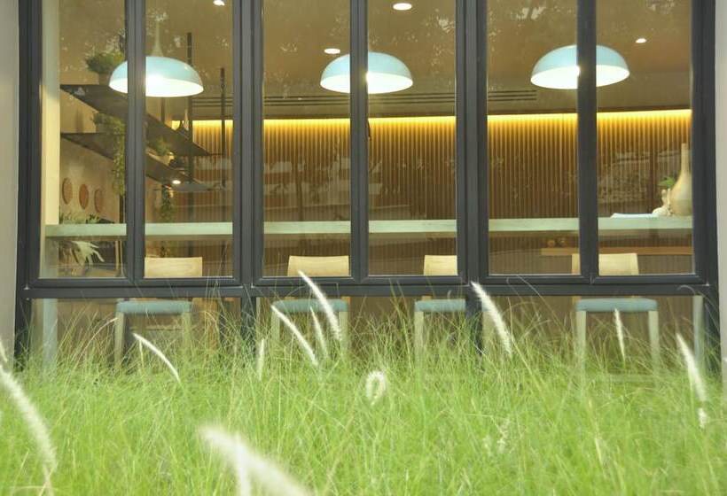 Fotos del hotel The Journey  Laksi:  3