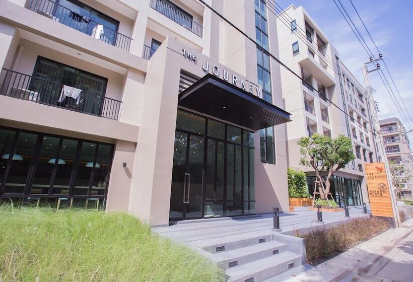 Fotos del hotel The Journey  Laksi:  15