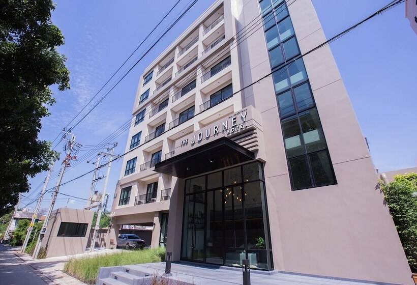 Fotos del hotel The Journey  Laksi:  11