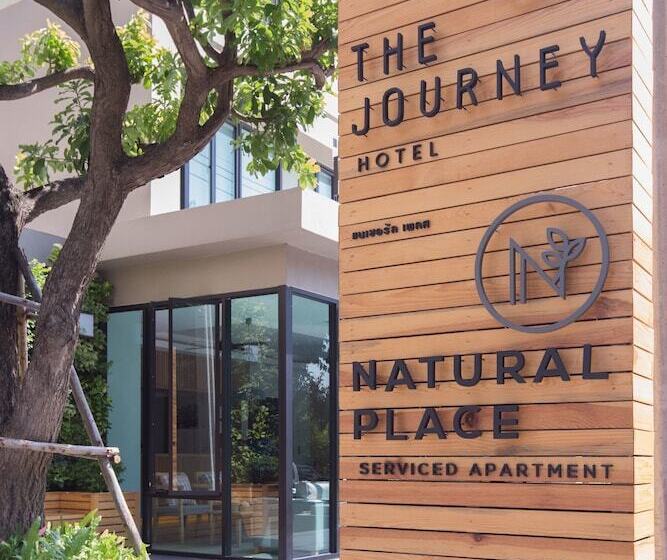 Fotos del hotel The Journey  Laksi:  7