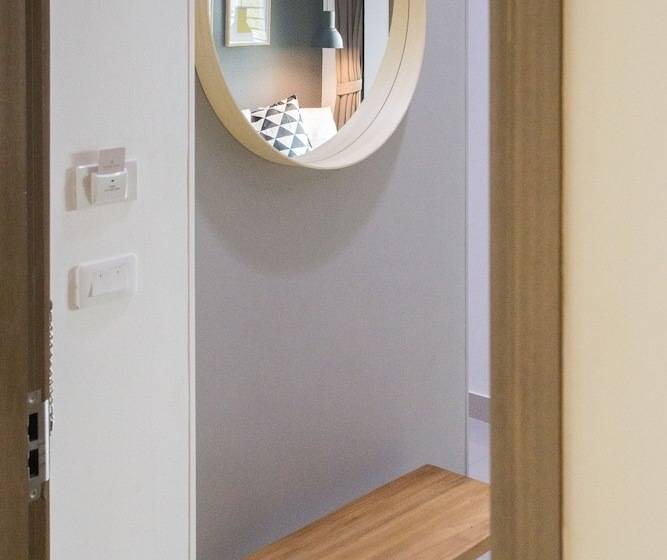 Fotos del hotel The Journey  Laksi:  14