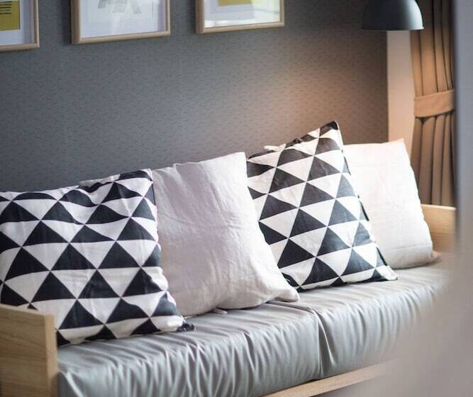 Fotos del hotel The Journey  Laksi:  8