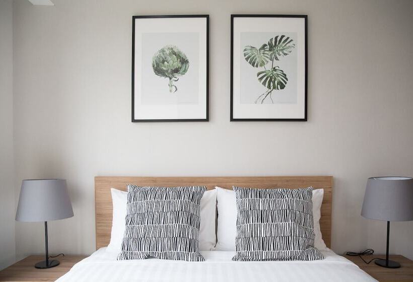 Fotos del hotel The Journey  Laksi:  2