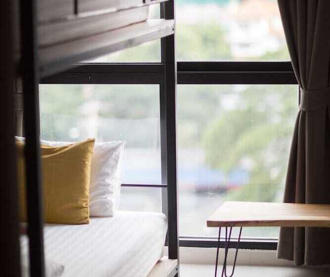 Fotos del hotel The Journey  Laksi:  12