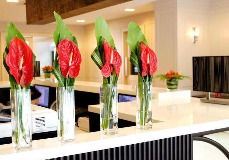 Fotos del hotel 14 Residence:  10