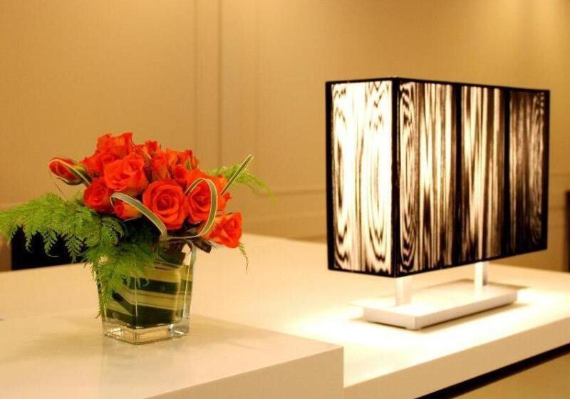 Fotos del hotel 14 Residence:  22