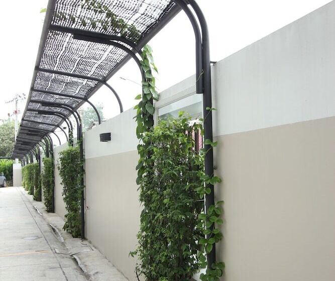 Fotos del hotel 14 Residence:  5