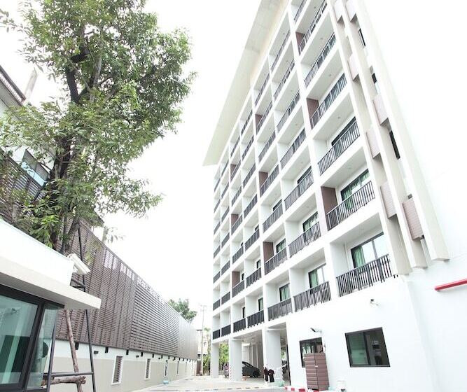 Fotos del hotel 14 Residence:  21