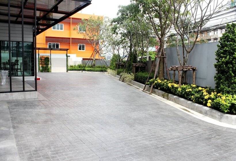 Fotos del hotel 14 Residence:  11