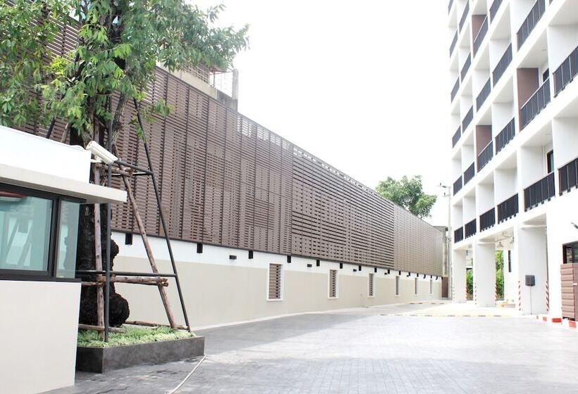 Fotos del hotel 14 Residence:  16