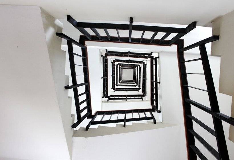 Fotos del hotel 14 Residence:  7