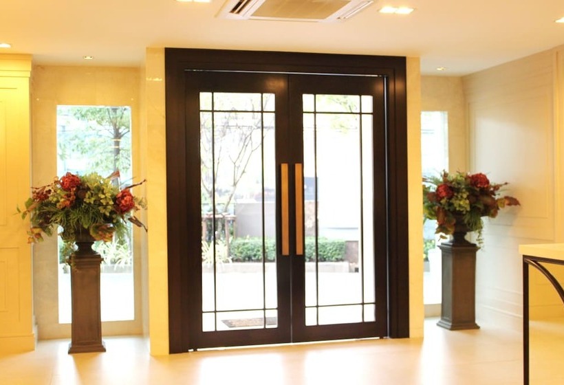 Fotos del hotel 14 Residence:  23