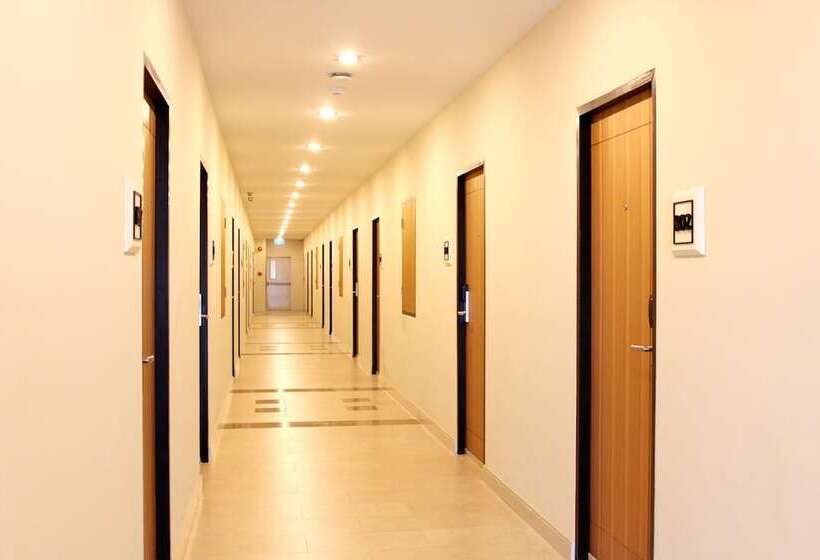 Fotos del hotel 14 Residence:  4