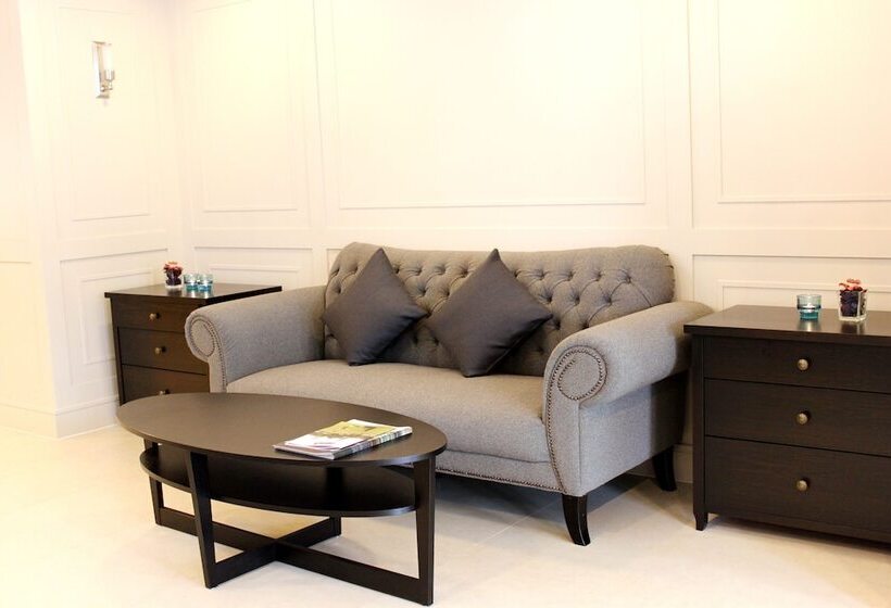 Fotos del hotel 14 Residence:  9