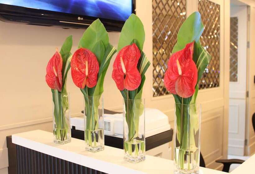 Fotos del hotel 14 Residence:  8