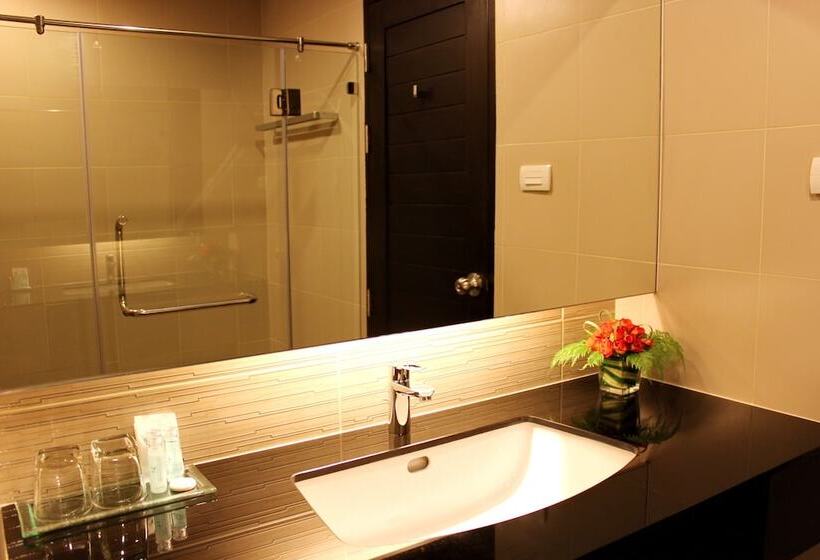 Fotos del hotel 14 Residence:  17