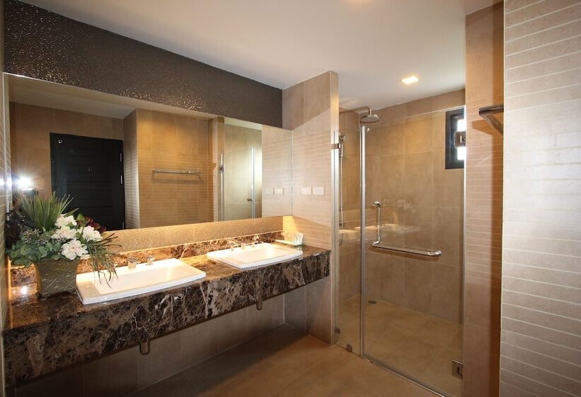 Fotos del hotel 14 Residence:  6