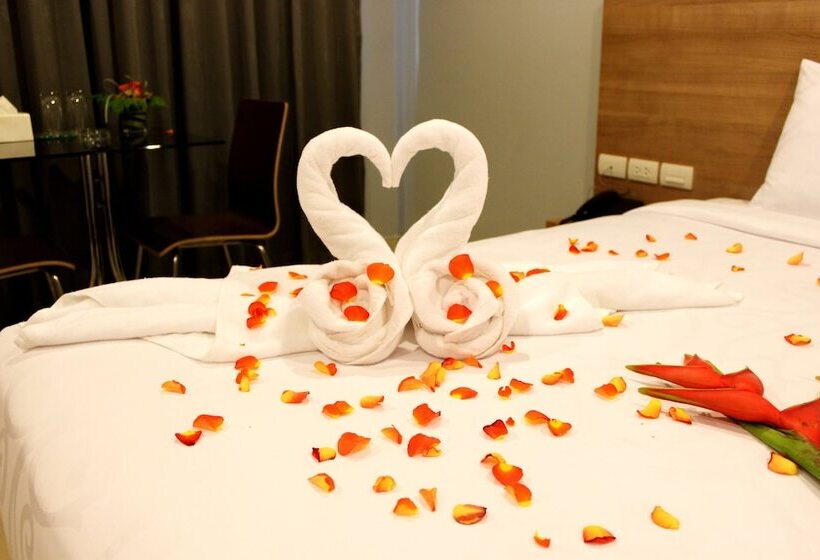 Fotos del hotel 14 Residence:  15