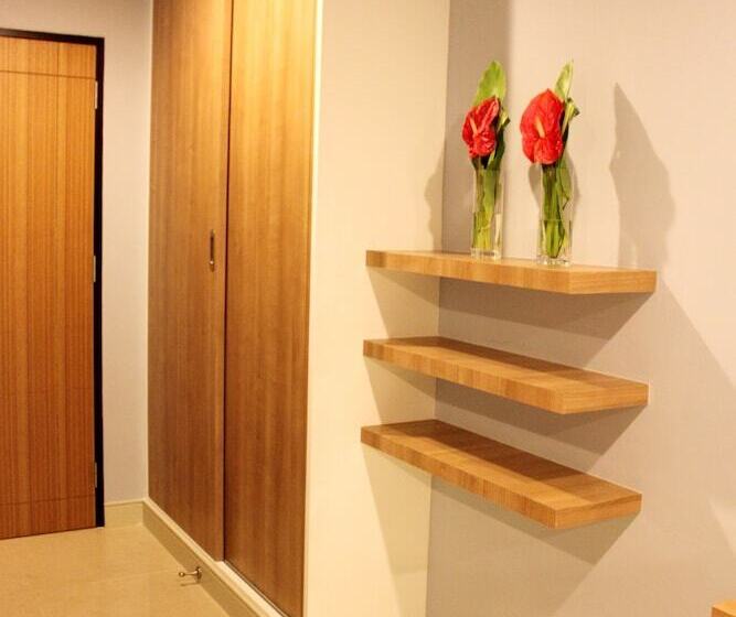 Fotos del hotel 14 Residence:  24