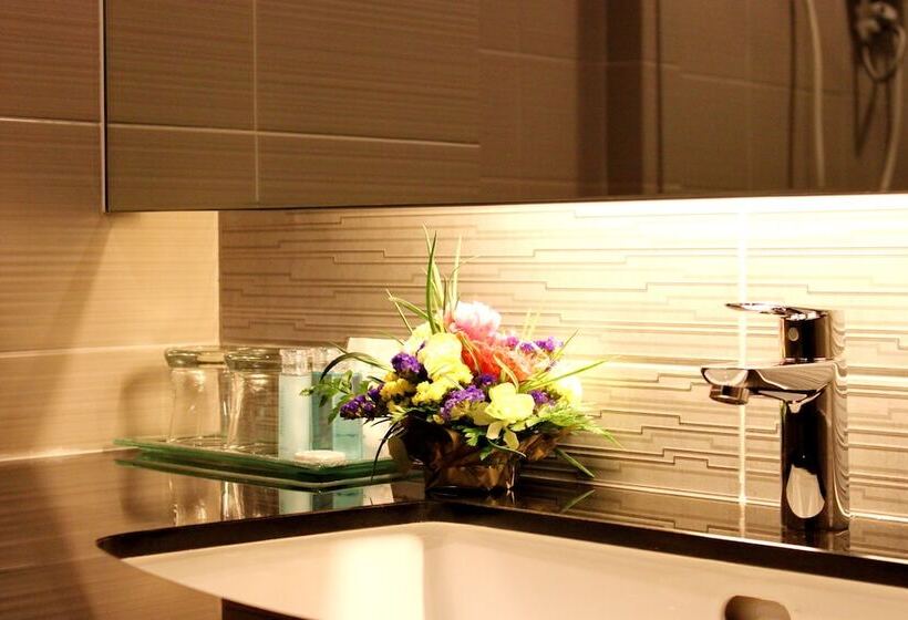 Fotos del hotel 14 Residence:  20