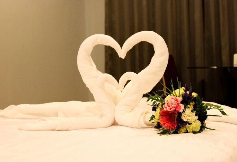 Fotos del hotel 14 Residence:  25