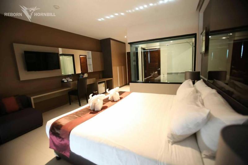 Fotos del hotel Ac Sport Center:  3