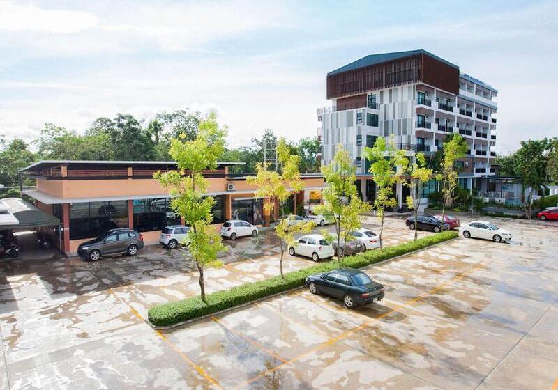 Fotos del hotel Ac Sport Center:  6