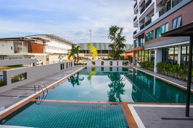 Fotos del hotel Ac Sport Center:  7