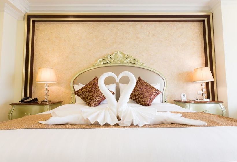 Fotos del hotel Lk Crystal Ville:  23