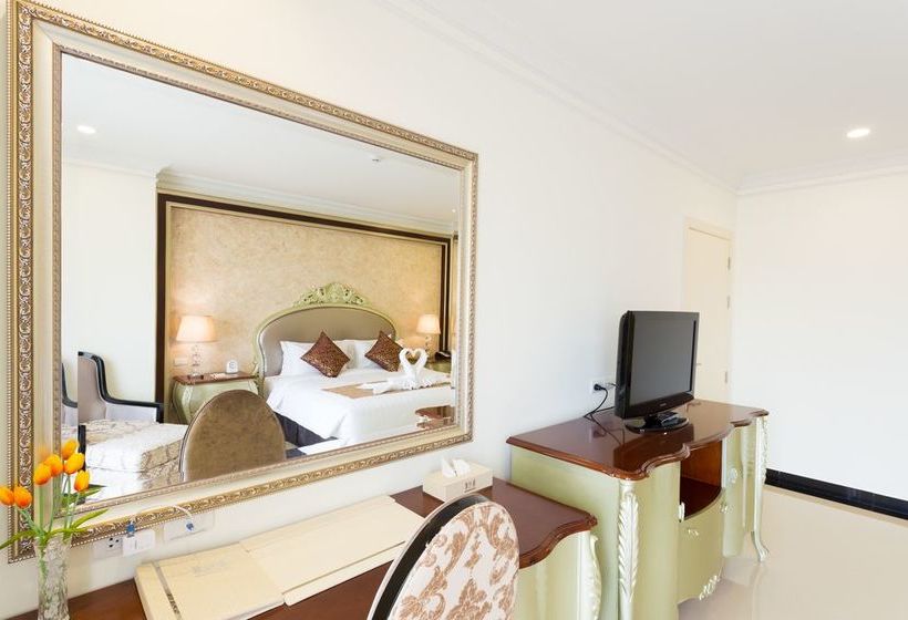 Fotos del hotel Lk Crystal Ville:  16