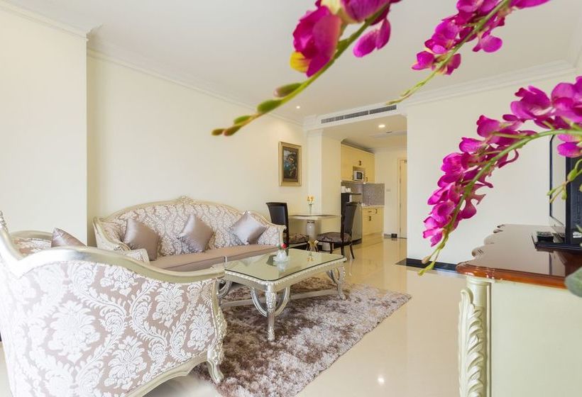 Fotos del hotel Lk Crystal Ville:  22