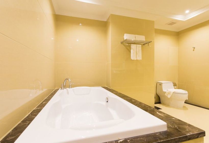 Fotos del hotel Lk Crystal Ville:  15