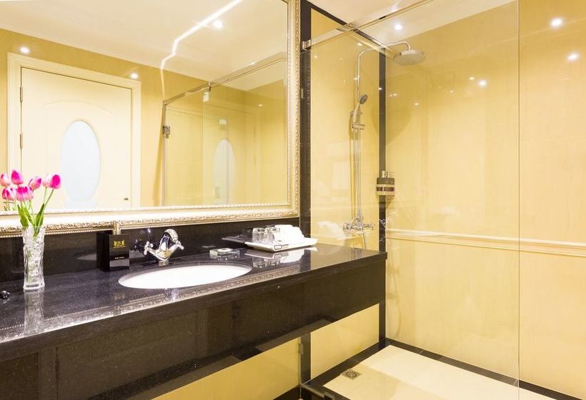 Fotos del hotel Lk Crystal Ville:  17