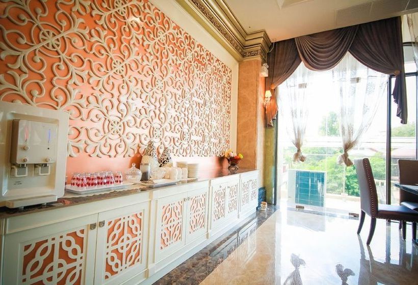 Fotos del hotel Lk Crystal Ville:  6