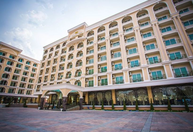 Fotos del hotel Lk Crystal Ville:  12