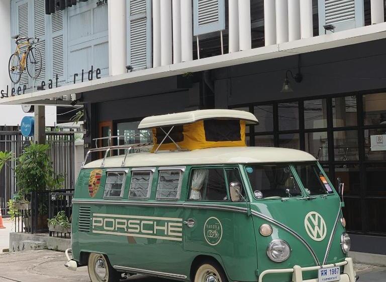 Fotos del hotel Nandha:  13