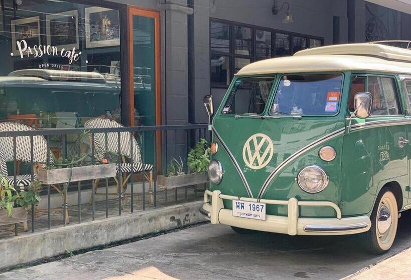 Fotos del hotel Nandha:  17