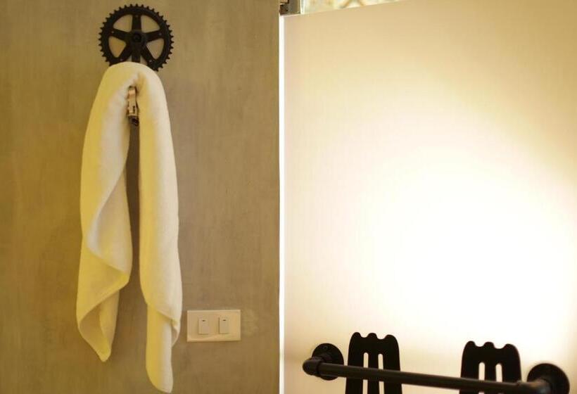 Fotos del hotel Nandha:  6