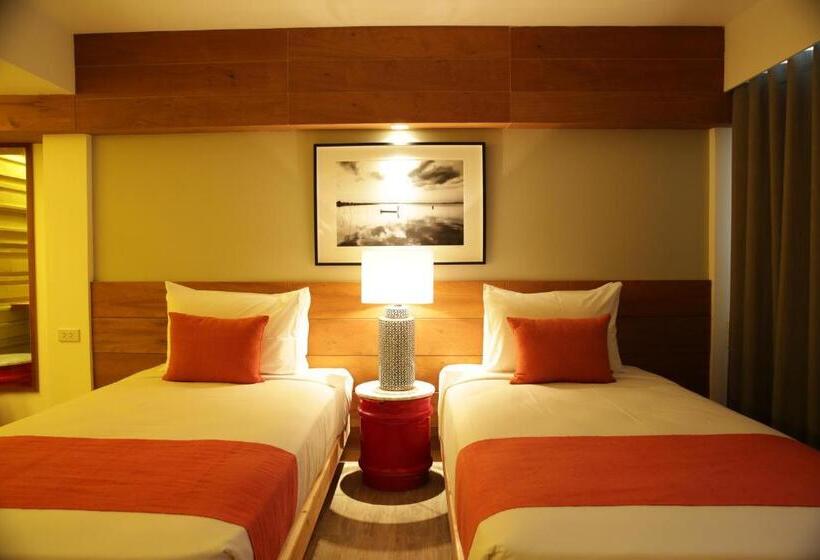 Fotos del hotel Nandha:  2