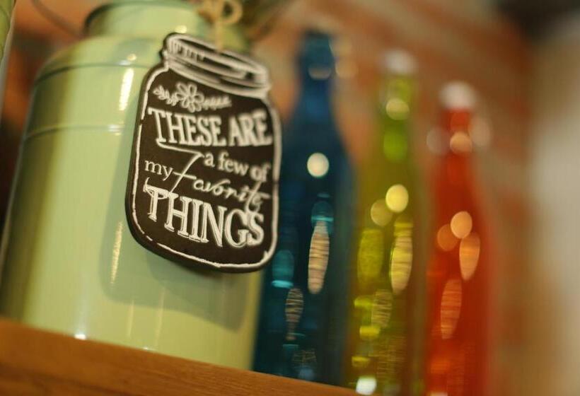 Fotos del hotel Nandha:  7