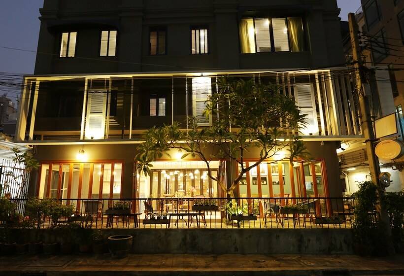 Fotos del hotel Nandha:  14