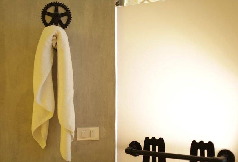 Fotos del hotel Nandha:  12